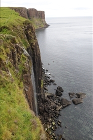 Kilt Rock